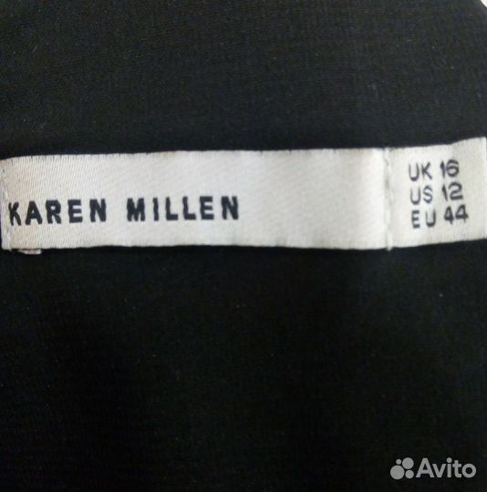 Платье karen millen (S/M)