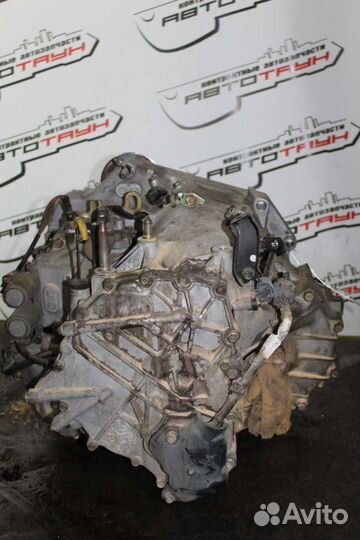 АКПП honda K20A stepwgn stream RF3 RF5 RN3 mswa ат