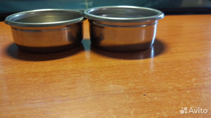 Корзина портафильтра 58 группа