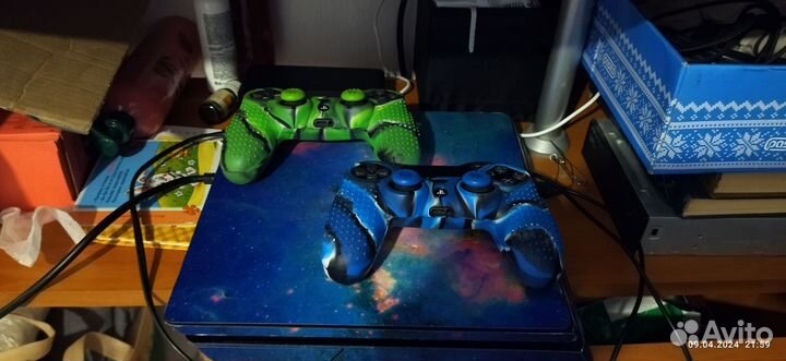 Sony PS4