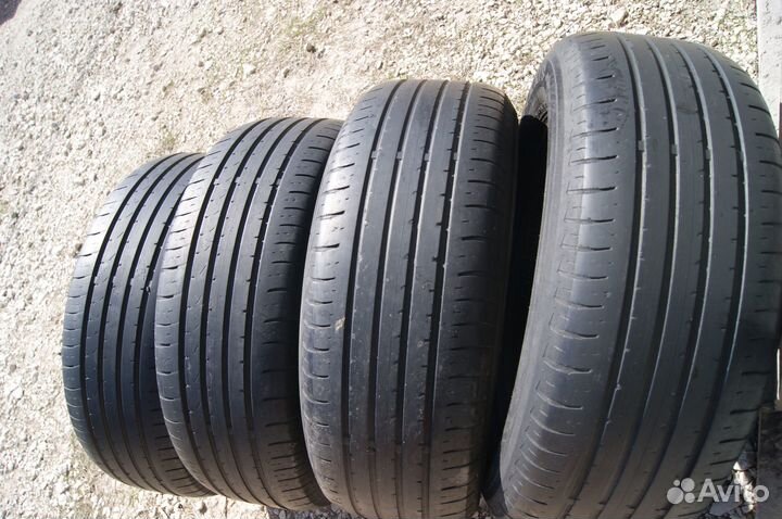 Maxxis Premitra HP5 215/60 R16