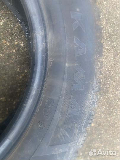КАМА 1260-1 185/60 R14 82T