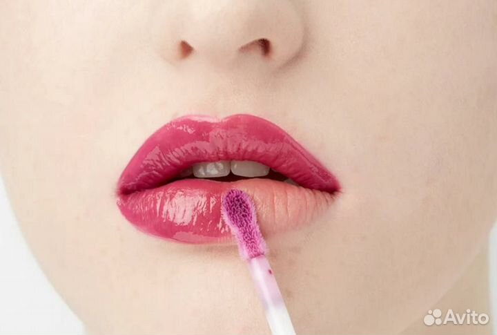 Помада Estee Lauder жидкая тон 401 Crape Addiction