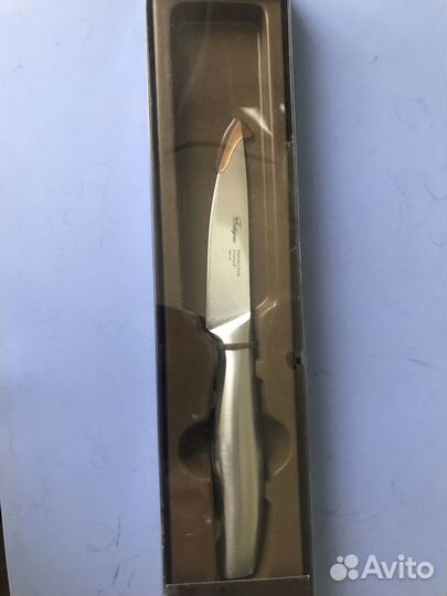 Нож для шпиговки