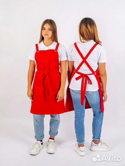 Фартук универсальный