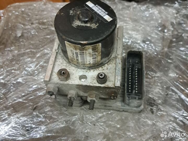 Блок ABS/абс для Geely Mk/Джили мк