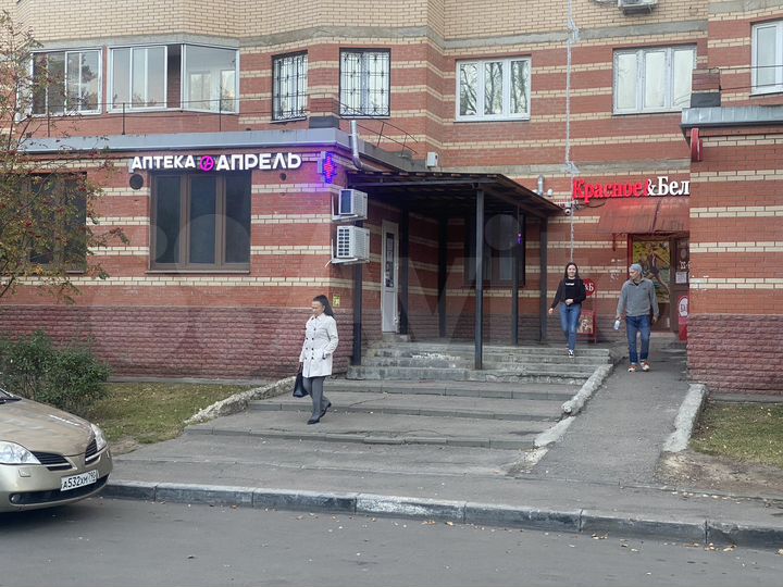 Свободного назначения, 92.5 м²