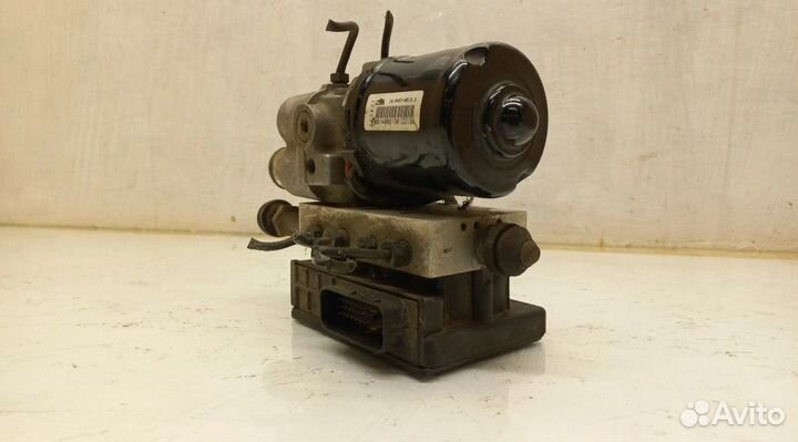 Блок абс 7M0907379 Ford Galaxy 1995-2000 года