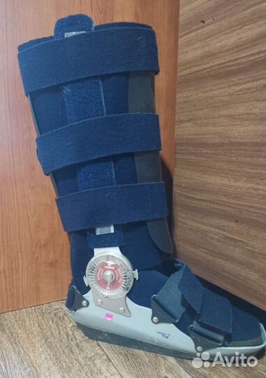 Ортез для голеностопа