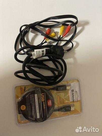 Принтер лазерный samsung