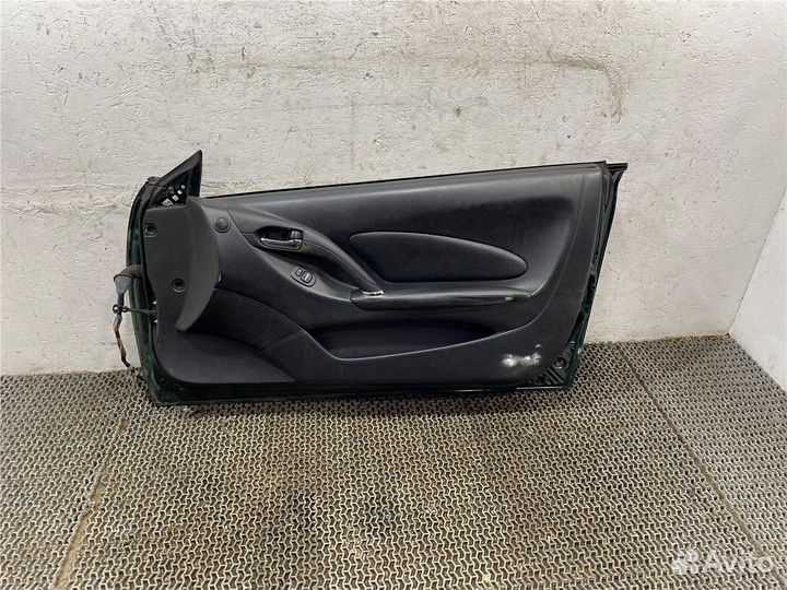 Дверь боковая Toyota Celica, 2003