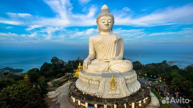 Отдых на Пхукете 2024