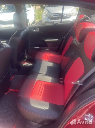 Renault Megane 1.6 МТ, 2008, 287 435 км