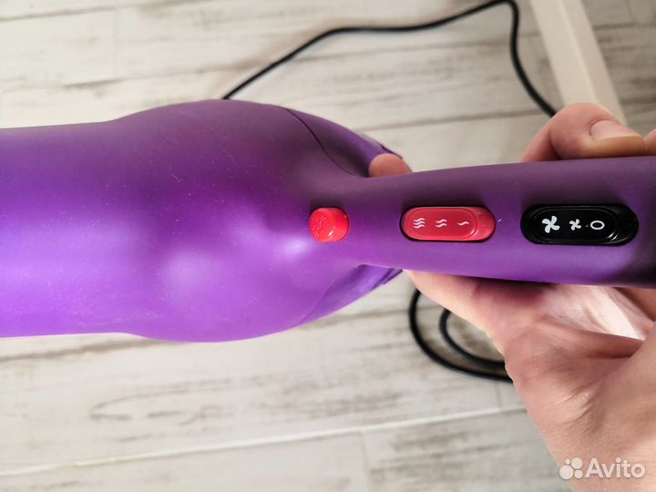 Фен профессиональный Mark Shmidt 2200 W