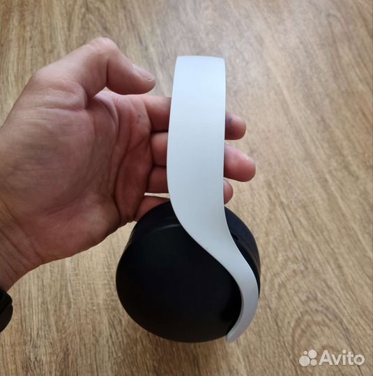 Геймпад Dualsens/Гарнитура Sony Pulse 3D PS5