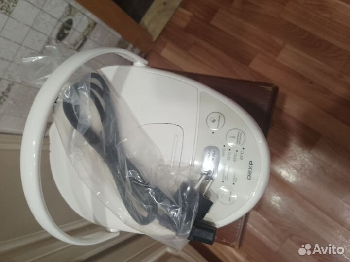 Чайник термопот