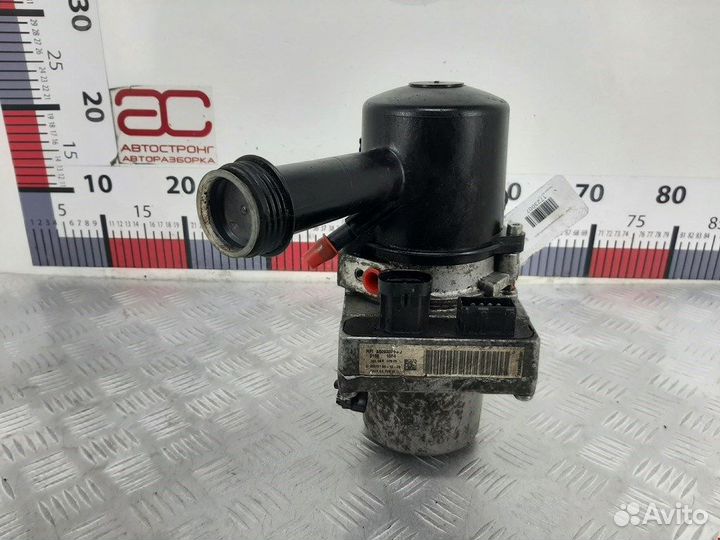 Электроусилитель руля для Peugeot-Citroen 407