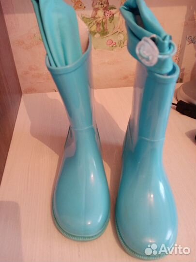 Детская обувь