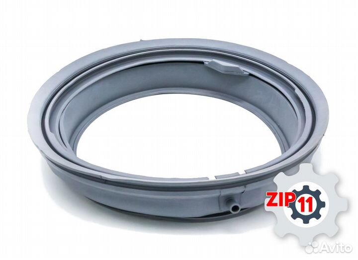 4986ER1004A Манжета люка стиральной машины LG