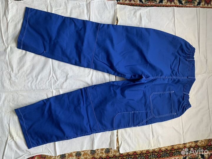 Рабочая одежда женская