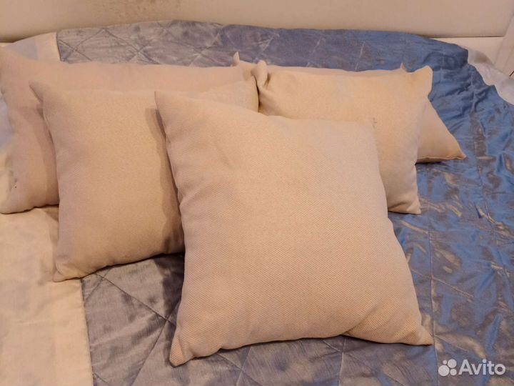 Подушки