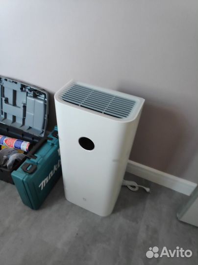 Xiaomi Mijia New fan A1 (mjxfj-150-A1)