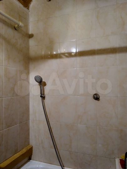 2-к. квартира, 47 м², 1/1 эт.