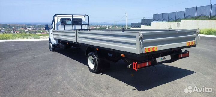 ГАЗ ГАЗель 33026 бортовой, 2020