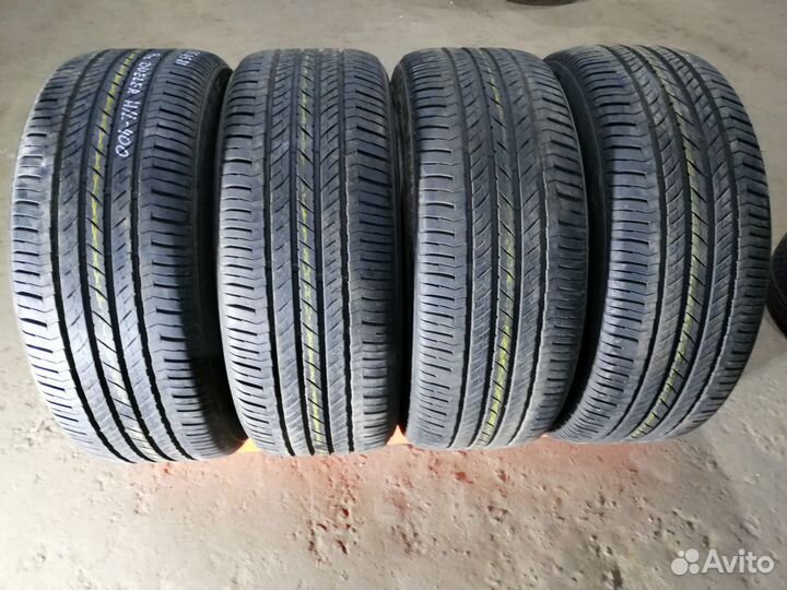Bridgestone Dueler H/L 400 265/45 R21