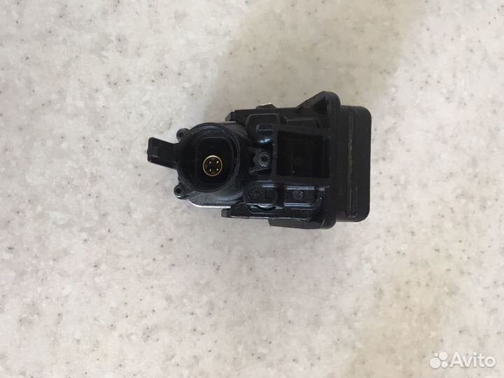 Камера заднего вида bmw x5 e70