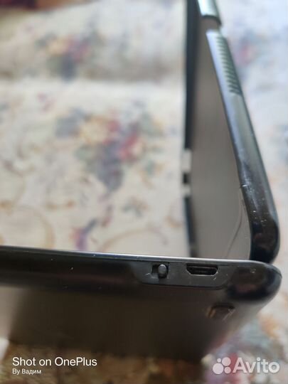 Чехол-клавиатура для iPad 9,7 дюйма