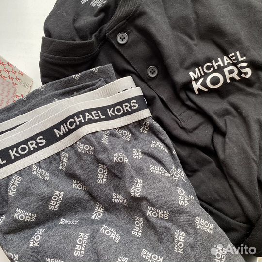 Комплект пижама Michael Kors новый оригинал