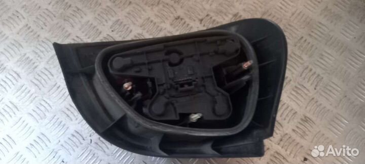 Фонарь задний правый renault megane 1 1.6 nn