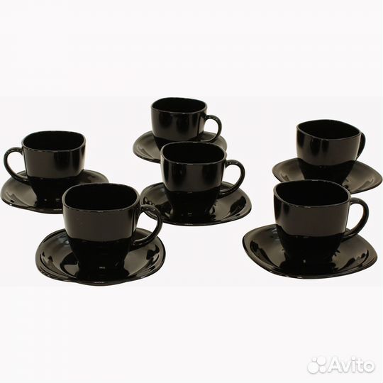 Чайный набор Luminarc 