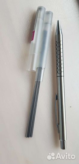 Автоматический карандаш 0,5 мм профессиональный