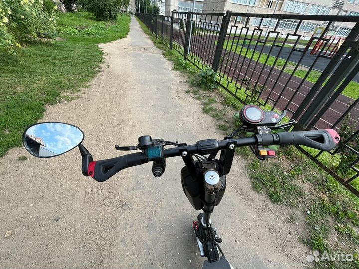 Электросамокат Kugoo G1 Mini X8