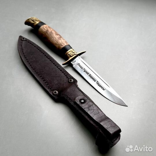 Лазерная гравировка металла, пластика и кожи