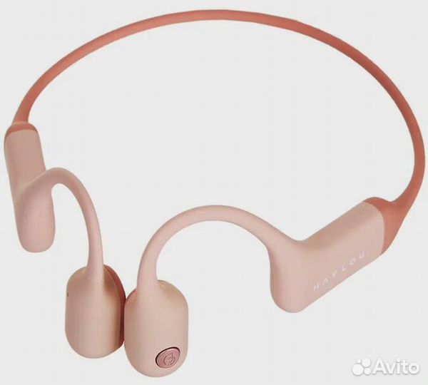 Беспроводные наушники Xiaomi Haylou PurFree BC01