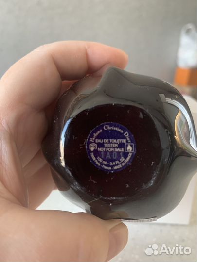 Духи женские dior poison