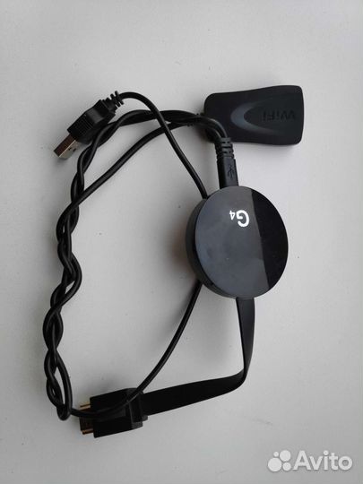 Аналог Chromecast