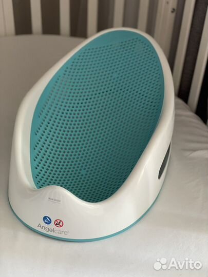 Горка для купания angelcare 0+