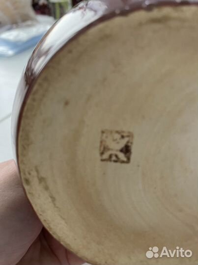 Молочник керамика Ангарск