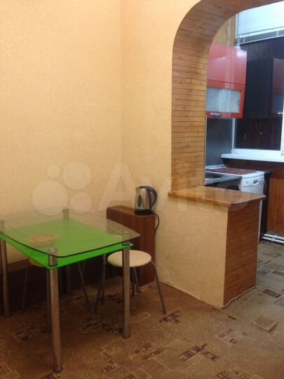 2-к. квартира, 48,6 м², 5/5 эт.