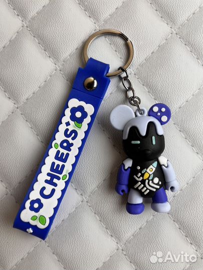 Брелок для ключей