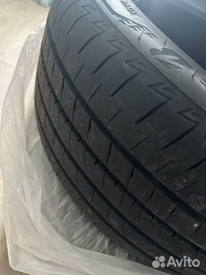 Bridgestone Turanza T005 2.25/4.5 R4 94