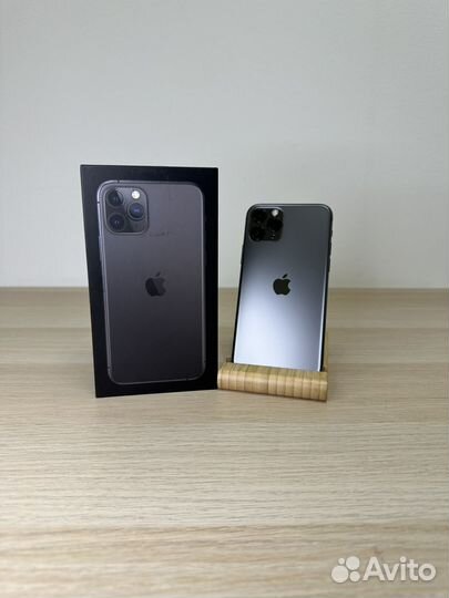 iPhone 11 Pro, 64 ГБ
