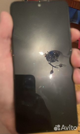 Xiaomi Redmi Note 11, 4/64 ГБ