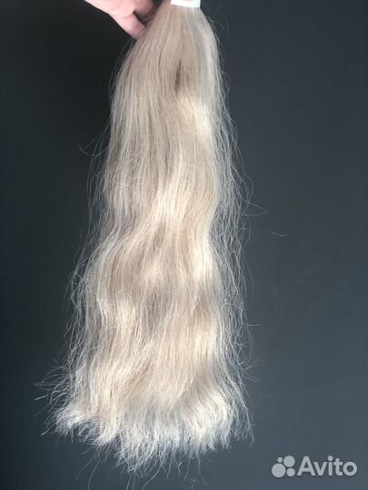 Волосы для наращивания