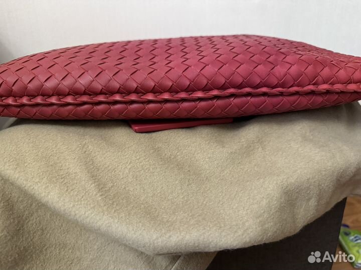 Bottega veneta сумка