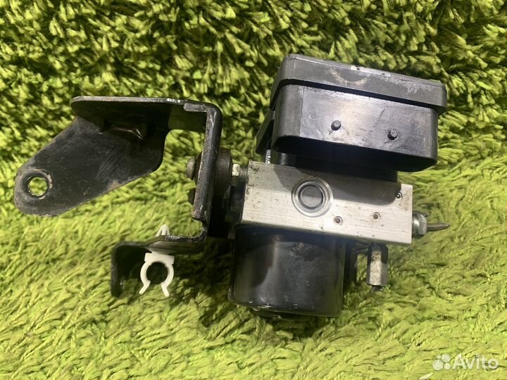 Блок ABS Chevrolet Lacetti